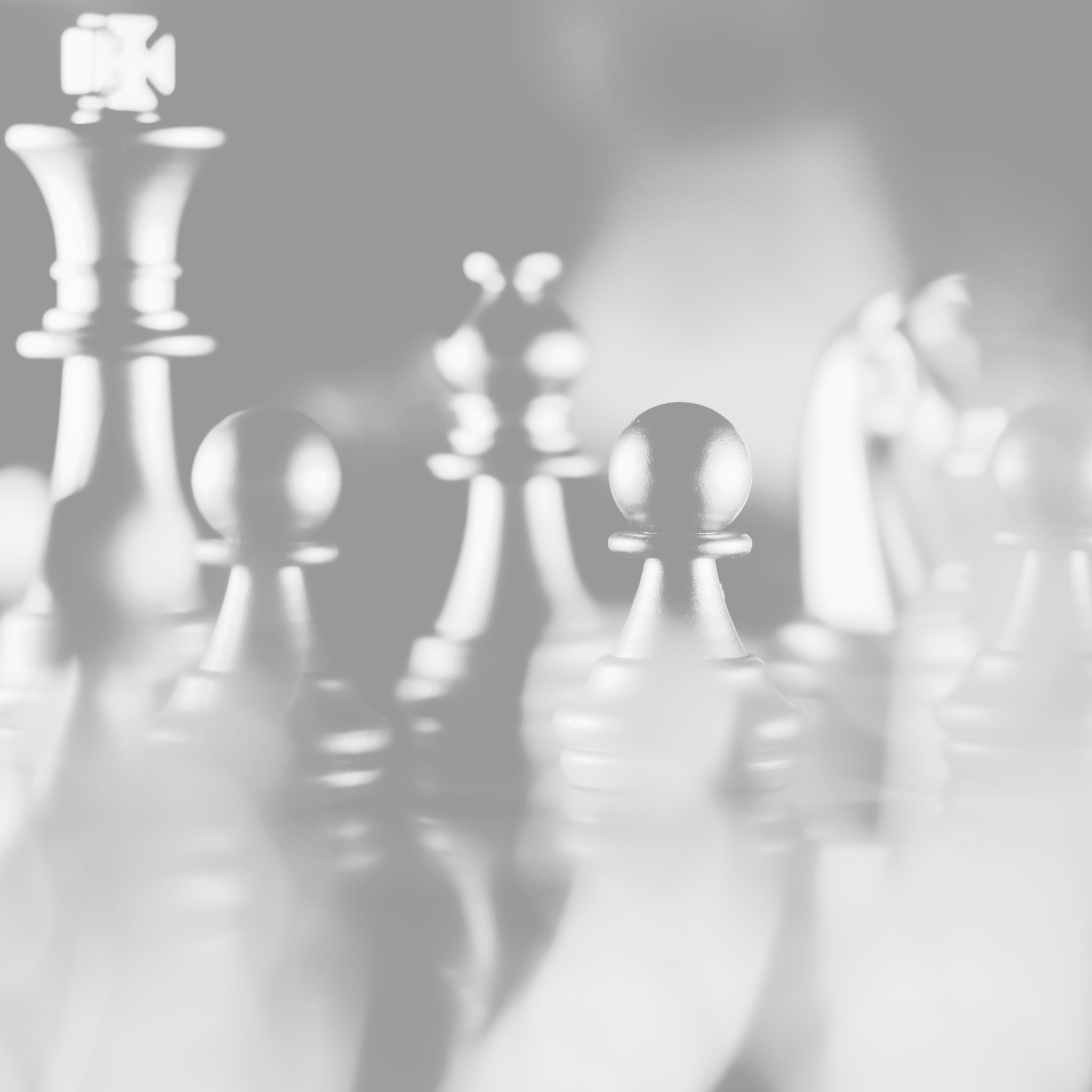 Fractional CMO & Strategic Advisory